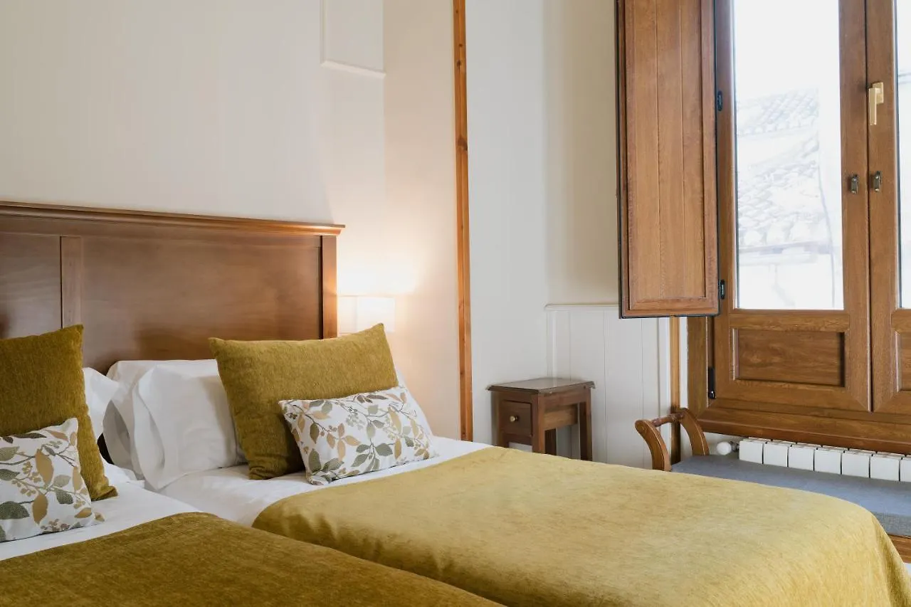 Apartamentos Turisticos San Matias Гранада 0*,